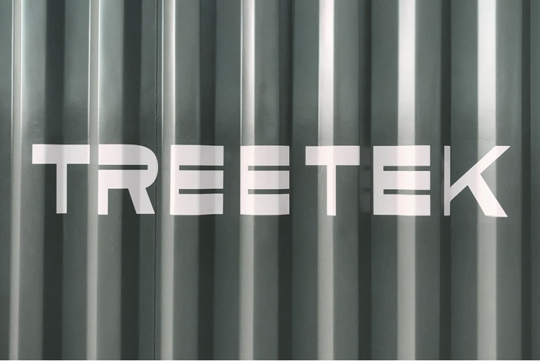 Treetek